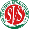 Wappen SV Stralendorf 1957  19298