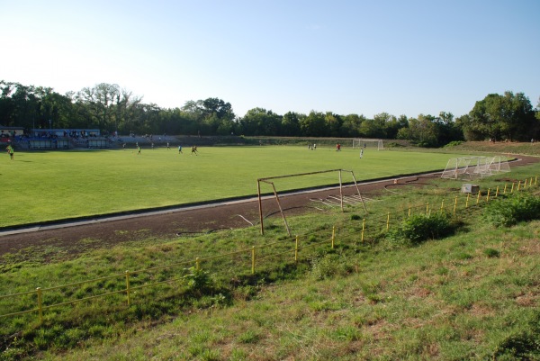 Gradski Stadion Karnobat - Karnobat