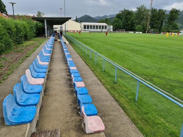 Sportplatz Schirmitz - Kapfenberg