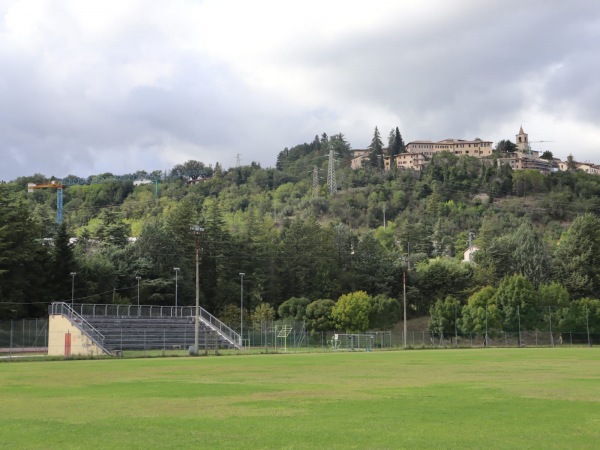 Campo Sportivo Vincenzo Pericoli - Belforte del Chienti