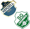 Wappen SG Kerzell II / Löschenrod II (Ground A)  77677