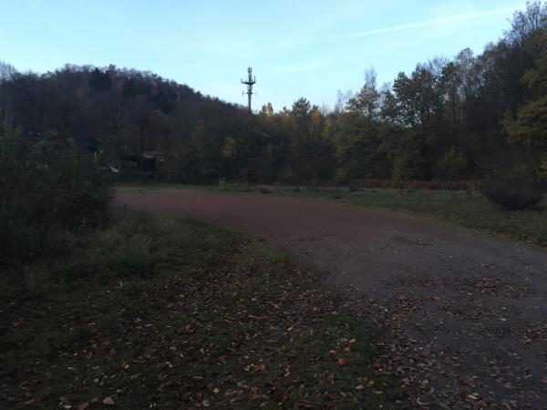 Sportplatz Schlupkothen - Wülfrath-Schlupkothen