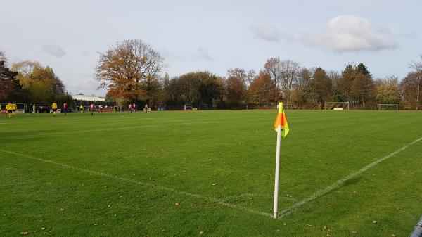 Jahn-Sportanlage SV-Platz - Tönisvorst-St. Tönis