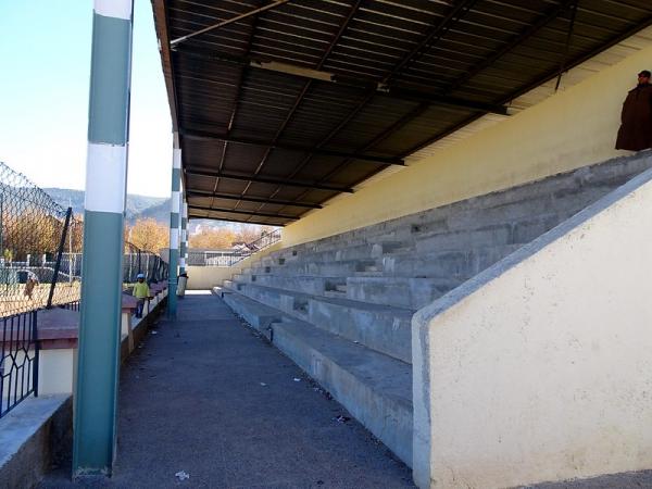 Stade Municipal d'Azrou - Azrou