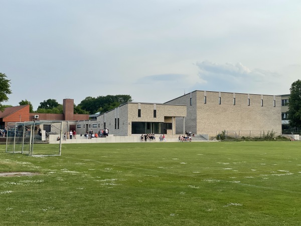 Stadion an der Ostlandstraße - Emstek