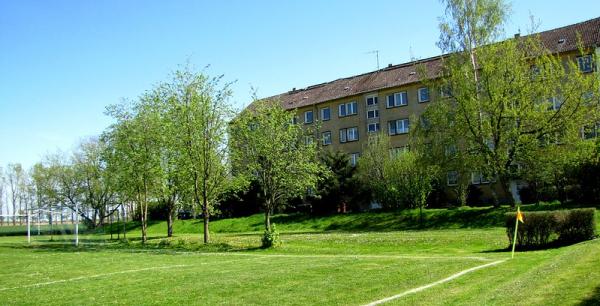 Sportplatz Molau - Molauer Land-Molau