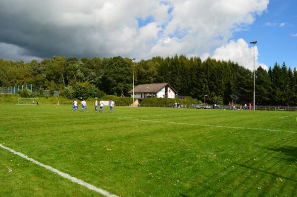 Jean-Dohle-Sportanlage - Königswinter-Eudenbach