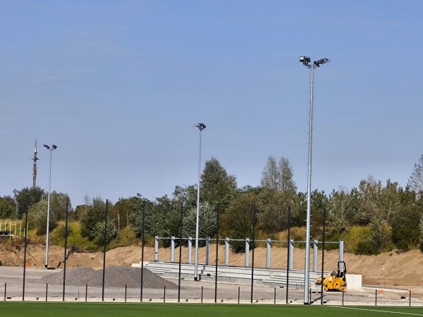 Sportpark am Zechenturm - Bönen-Altenbögge