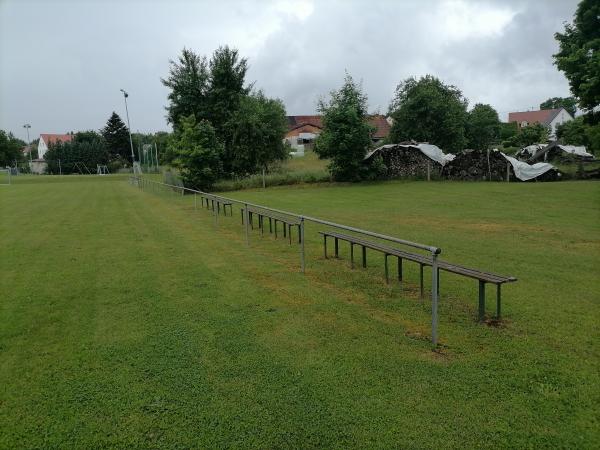 Sportplatz Heretsried - Heretsried