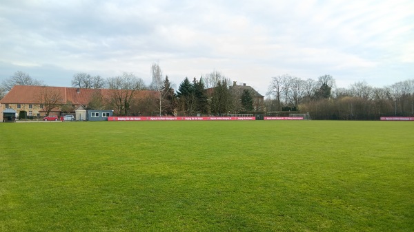 Hotel-Residence Klosterpforte - Harsewinkel-Marienfeld 