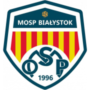 Wappen MOSP Bialystok  31598