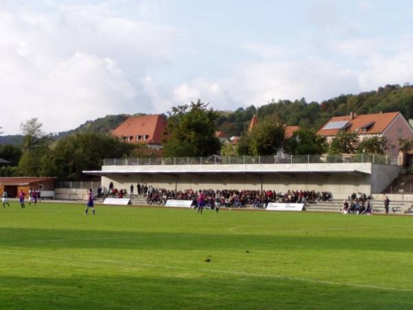 Liqui Moly Stadion - Eichstätt