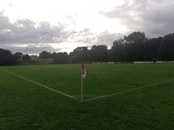 Sportplatz Wrohm - Wrohm