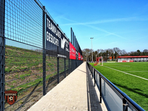 EDEKA Farthmann Sportpark Platz 2 - Versmold-Peckeloh