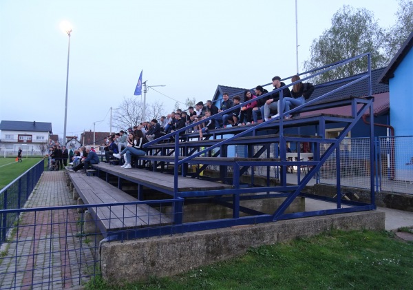 Stadion Gaj - Slavonski Šamac