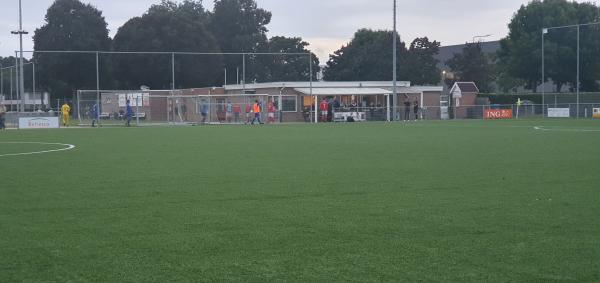 Sportpark Frans Erkens - Sittard-Geleen