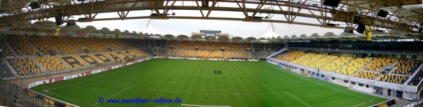 Parkstad Limburg Stadion - Kerkrade