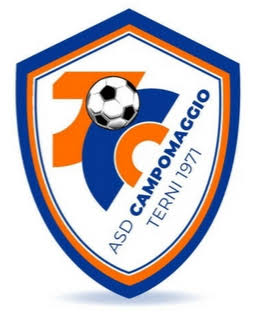 Wappen ASD Campomaggio Collescipoli