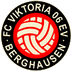 Wappen FC Viktoria 06 Berghausen  16461
