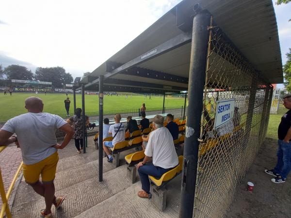 Stadion 1000-lecia w Turku - Turek