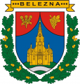 Wappen Beleznai SE  74405