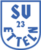 Wappen SV Blau-Weiß Etteln 1923