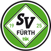 Wappen DJK SV Fürth 1925 III