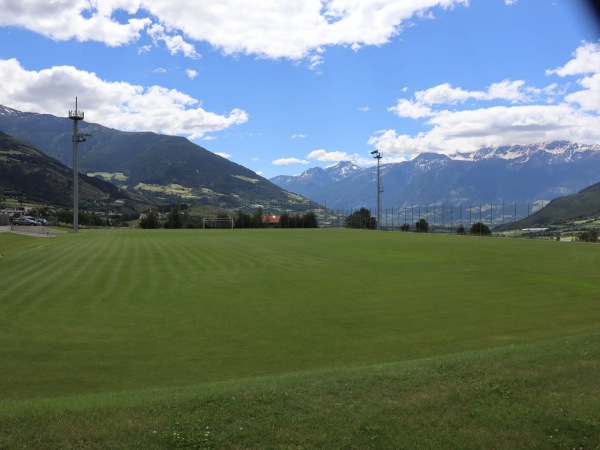 Sportplatz Mals - Mals (Malles Venosta)