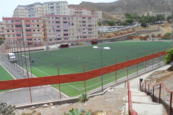 Hoya de la Plata - Las Palmas, Gran Canaria, CN