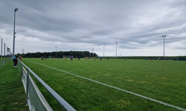 Stade Communal d'Arconciel - Arconciel