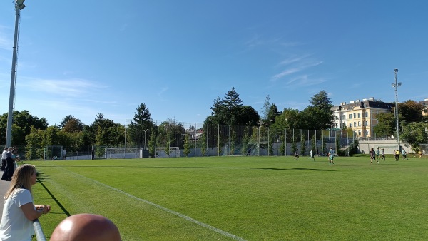 Allianz Stadion Trainingsplatz Nord - Wien