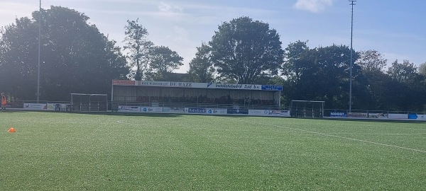 Sportpark Campen - Noord-Beveland-Kamperland