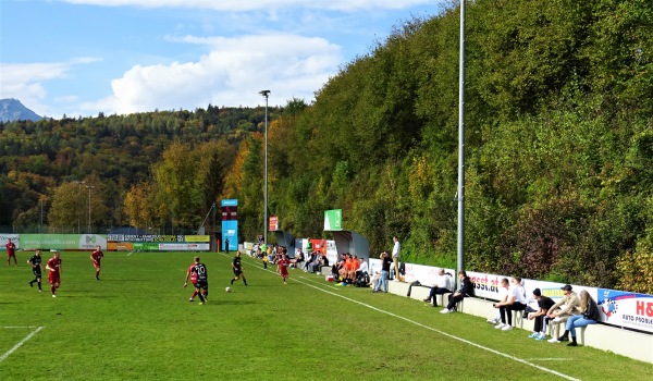 Sportplatz Adnet - Adnet