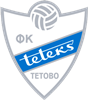 Wappen FK Teteks Tetovo