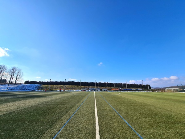 Sportanlage Sommeritzer Straße Platz 2 - Schmölln