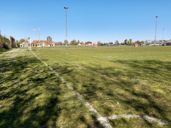 Campus De 3 Kaven Terrein 2 - Anzegem