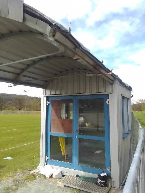 Waldstadion Nebenplatz 2 - Weismain
