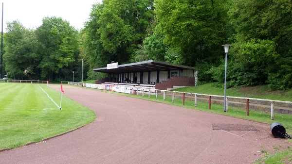 Krandelstadion - Wildeshausen