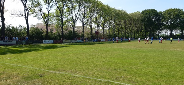 Sportpark De Ballendonk - Heeswijk-Dinther