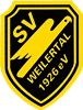 Wappen SV Weilertal 1926  25767