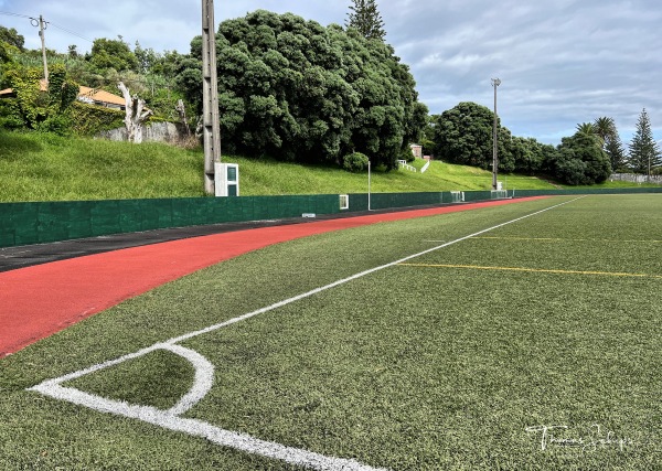 Estádio da Alagoa - Horta, Ilha do Faial, Açores