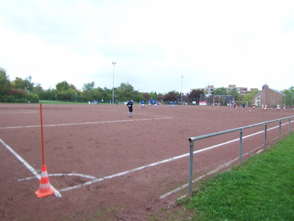 Alfred-Engel-Sportanlage Platz 2 - Meckenheim/Rheinland-Merl