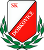 Wappen SK Dobkovice  42355