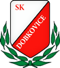 Wappen SK Dobkovice