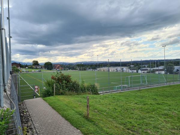 Sportanlage Hinterleisibach Platz 2 - Buchrain