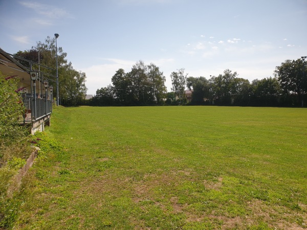 Heinrich-Oßwald-Stadion Nebenplatz 1 - Illertissen-Au