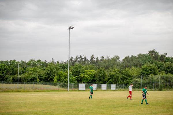 Sportpark Harmer Berg Platz 2 - Rednitzhembach