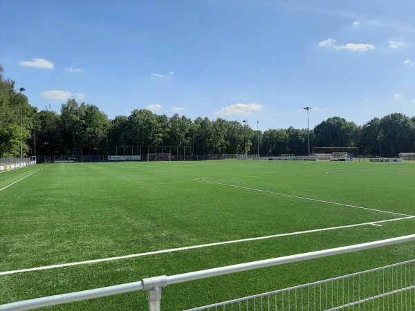 Sportpark 't Meuleveld - Ede-Harskamp