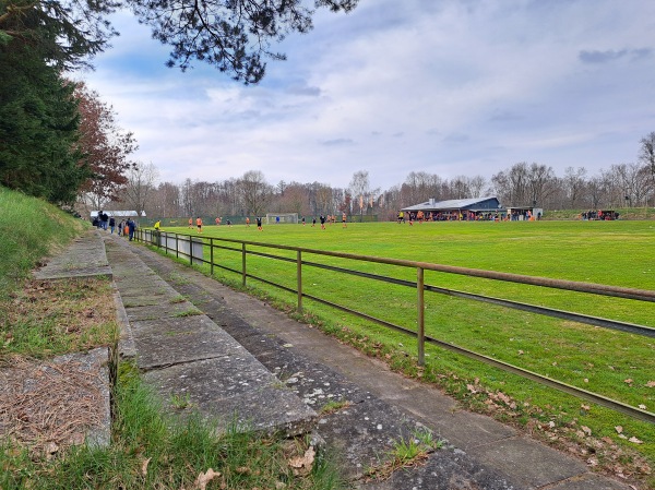 Stadion Rötenbrook - Toppenstedt
