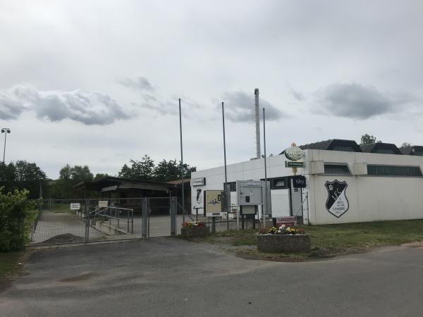 Sportplatz im Ried - Nierstein-Schwabsburg